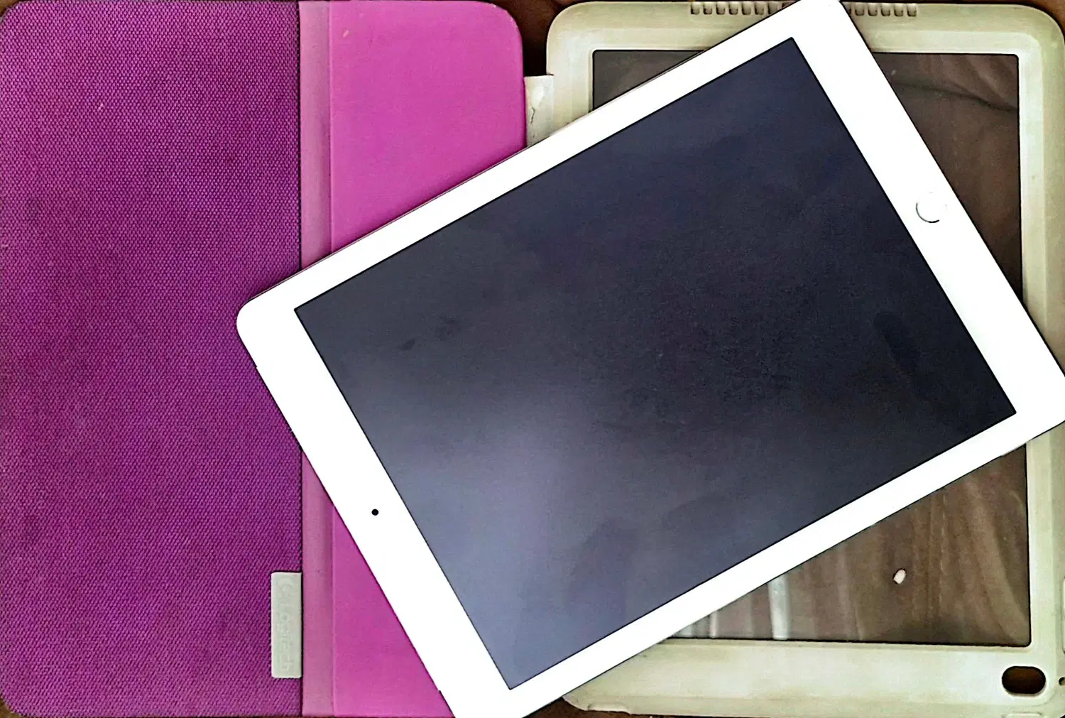 iPad Air2|تبلت|تهران, عباس‌آباد|دیوار