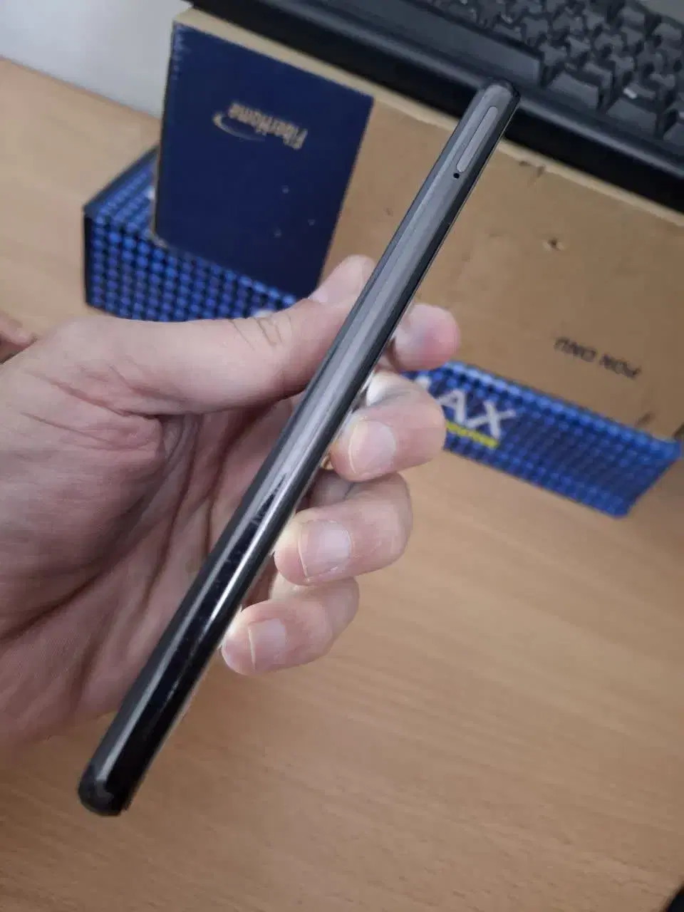 گوشی a32 4g|موبایل|بروجرد, |دیوار