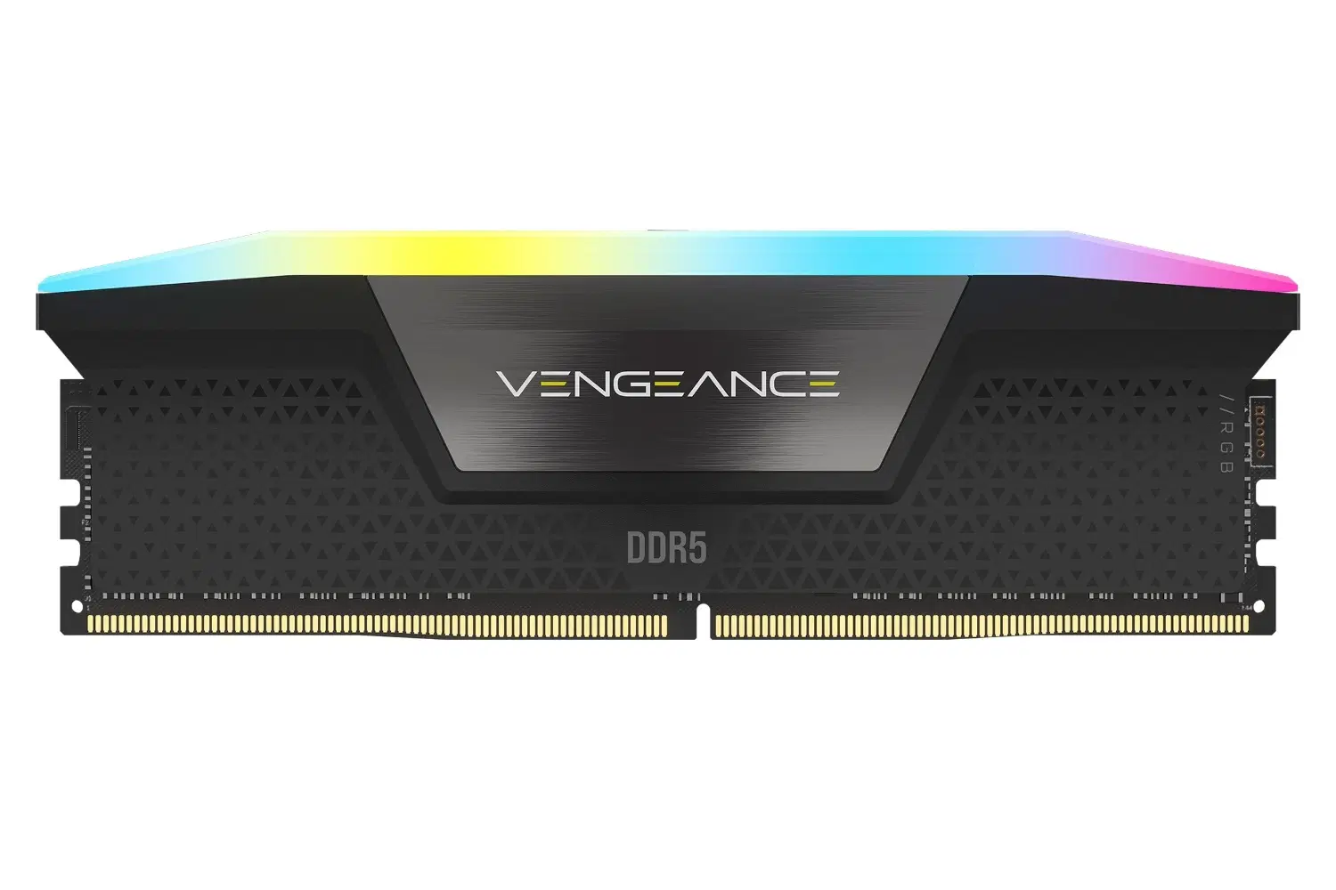 Ram 16g ddr5 5200mhz RGB vengence|قطعات و لوازم جانبی رایانه|اصفهان, بیدآباد|دیوار