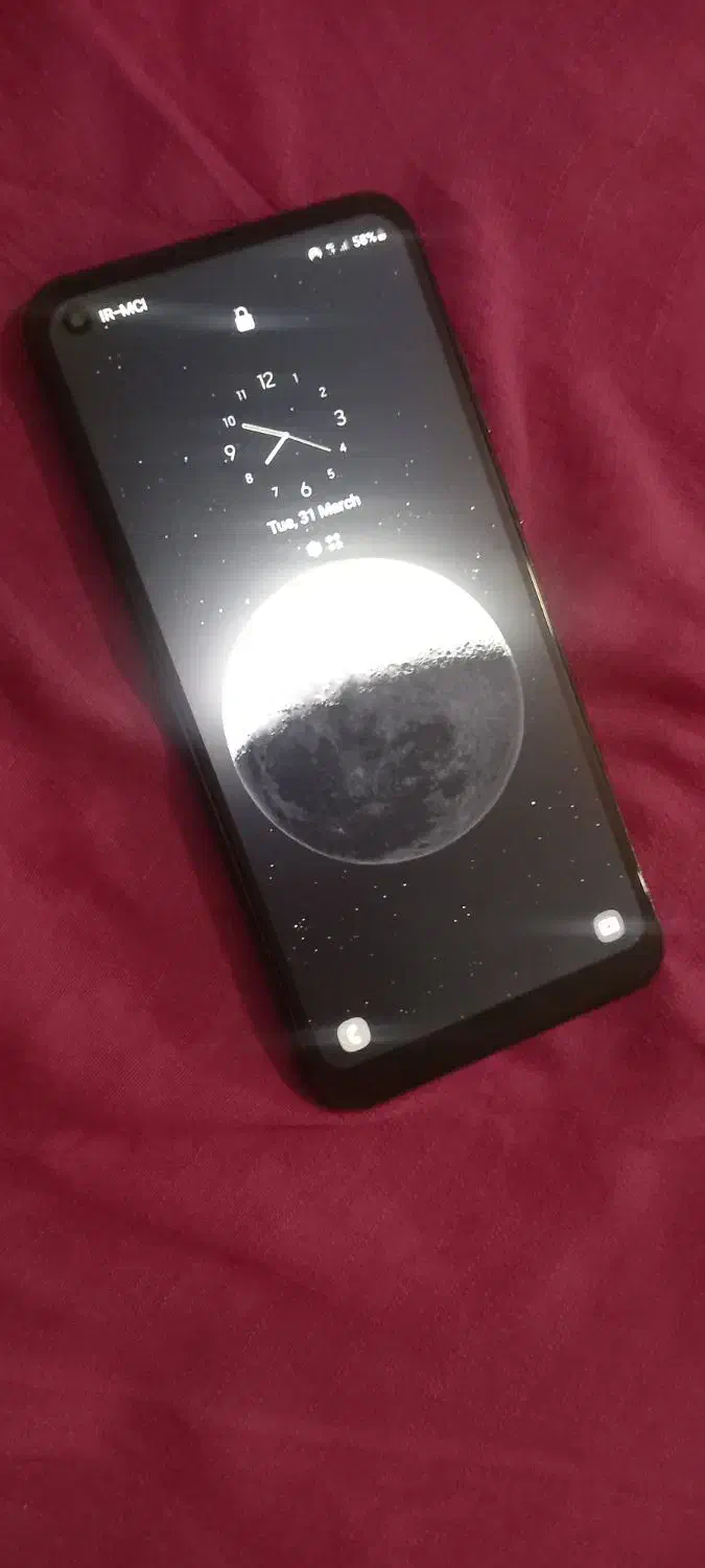 گوشی a11|موبایل|صفادشت, |دیوار