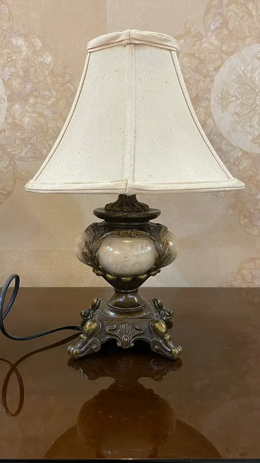 آباژور|چراغ خواب و آباژور|تهران, حافظیه|دیوار