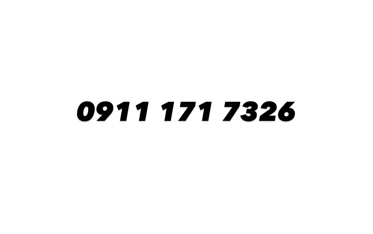 09111717326|سیم‌کارت|گرگان, |دیوار