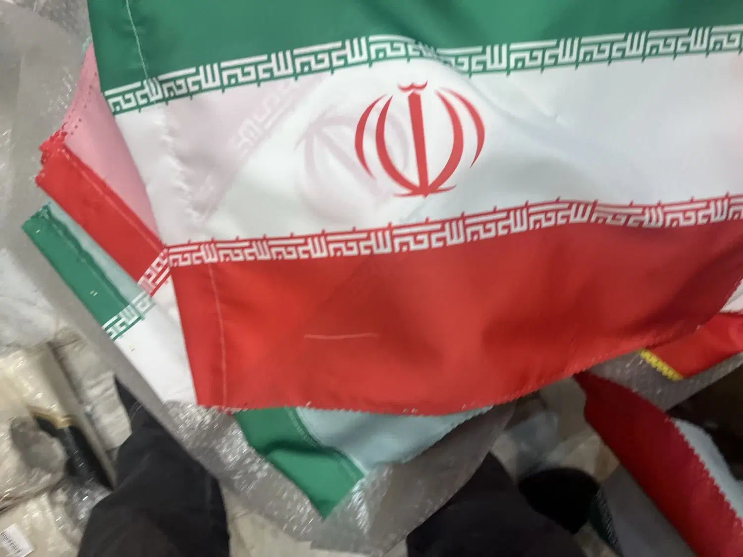پرچم|لوازم خیاطی و بافتنی|مشهد, چهنو|دیوار