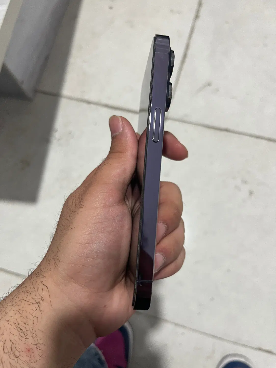 iPhone 14pro|موبایل|کرج, گلشهر|دیوار
