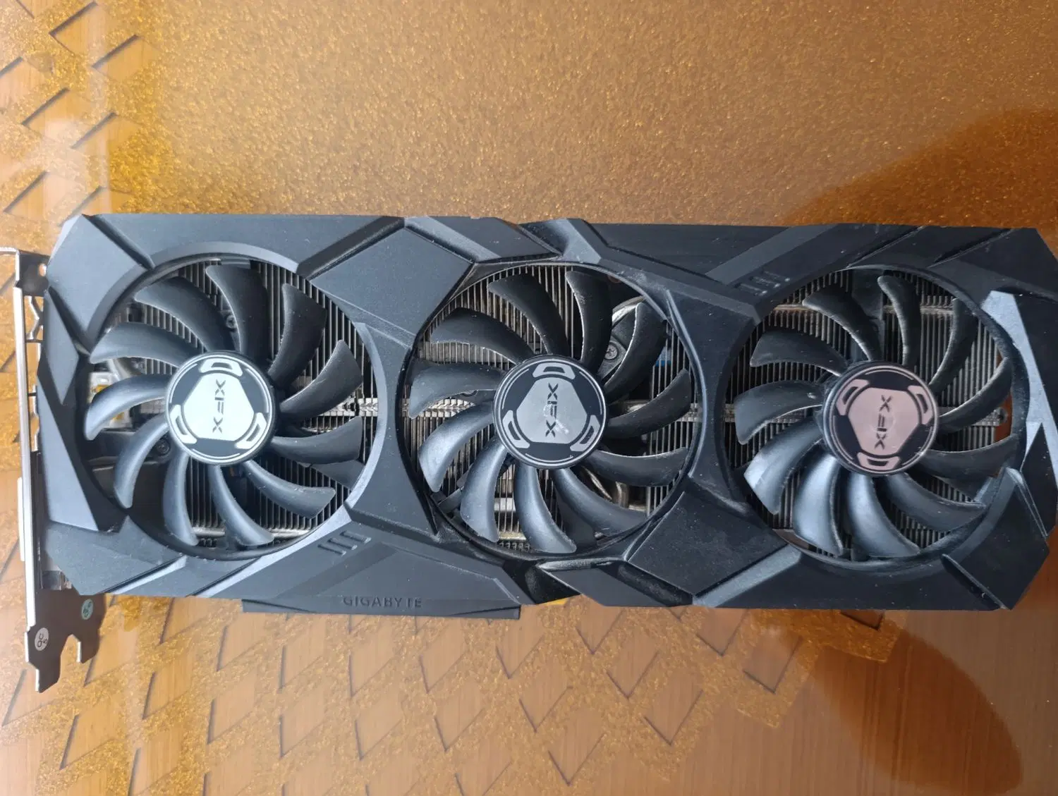 Rx 590|قطعات و لوازم جانبی رایانه|اسلام‌شهر, مسکن مهر اسلاشهر (شهرک امام خمینی)|دیوار