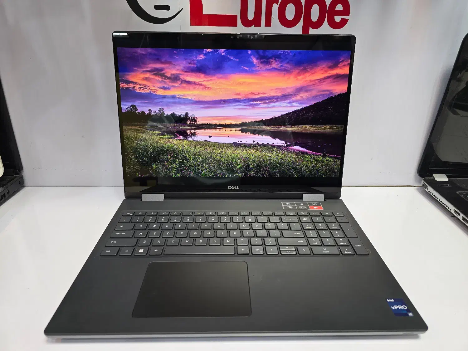 Dell precision 7670 4K|رایانه همراه|شهر ری, اقدسیه|دیوار