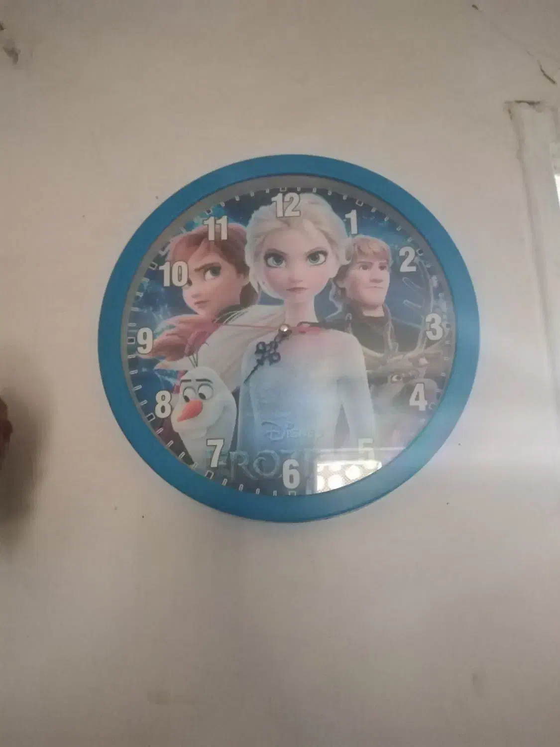 ساعت|ساعت دیواری و تزئینی|قزوین, |دیوار