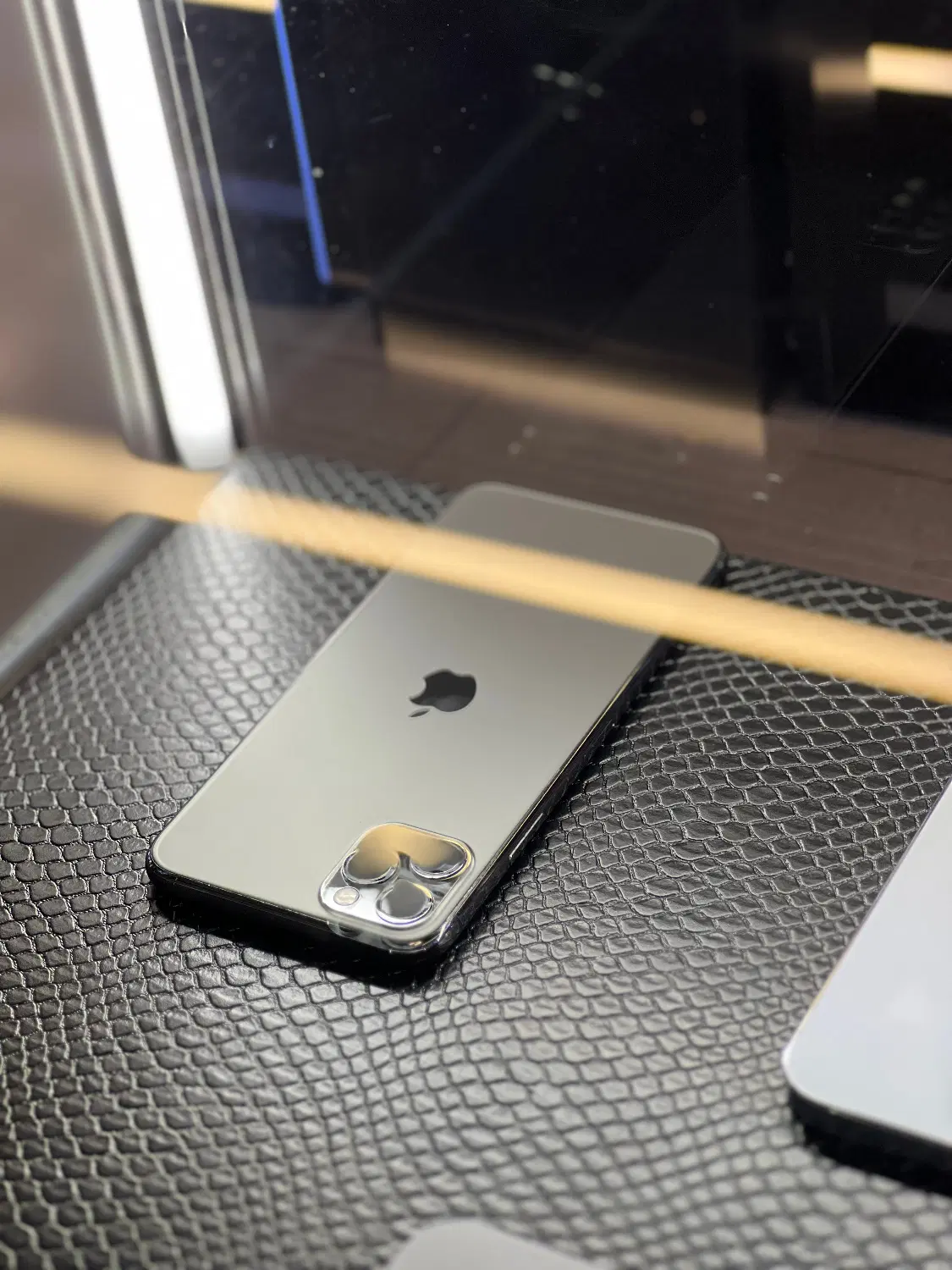 iPhone 11 Pro Max 256|موبایل|مشهد, بهشت|دیوار