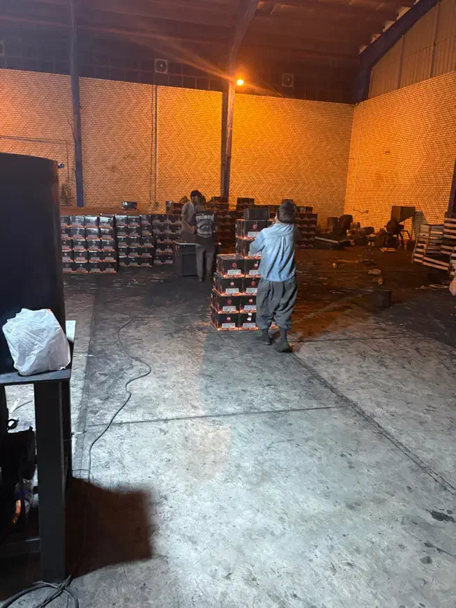 نیرو اقا|استخدام صنعتی، فنی، مهندسی|شیراز, گویم|دیوار