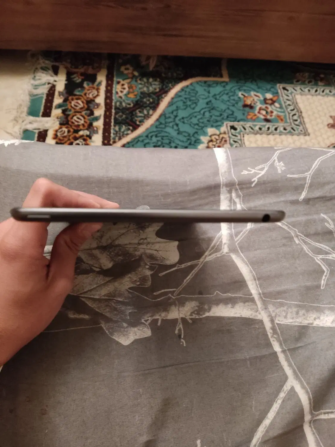 iPad mini 5|تبلت|اصفهان, رسالت|دیوار