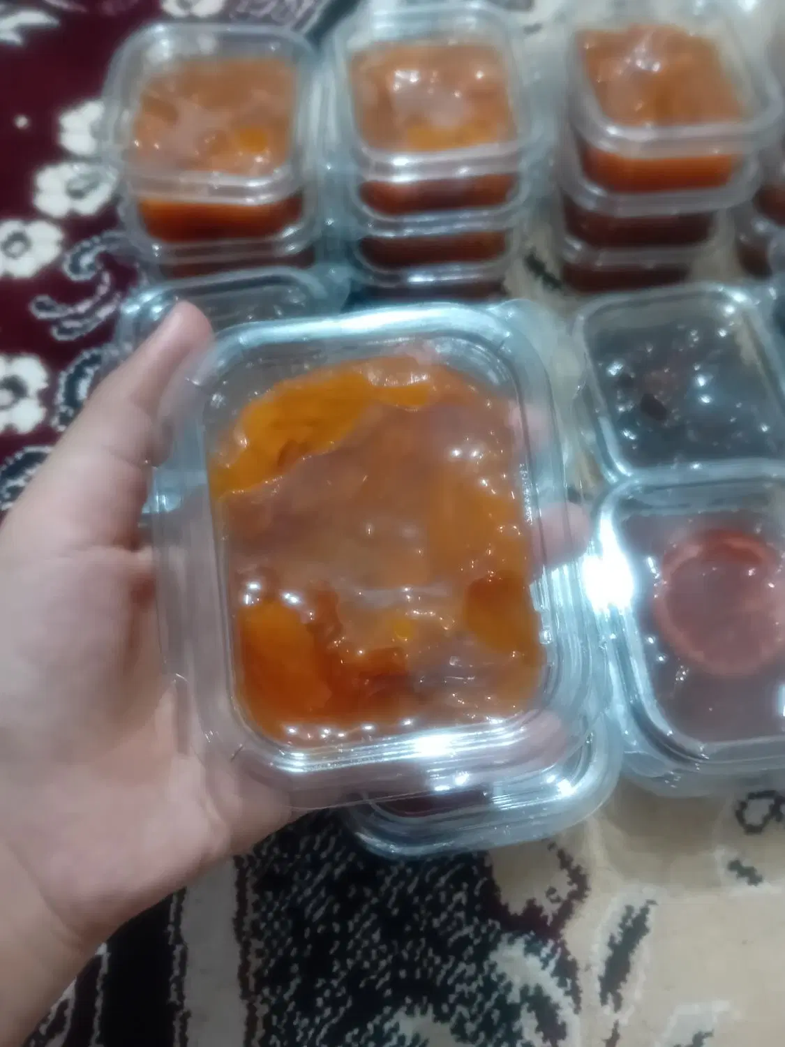 الوچه|خوردنی و آشامیدنی|خرمآباد, |دیوار