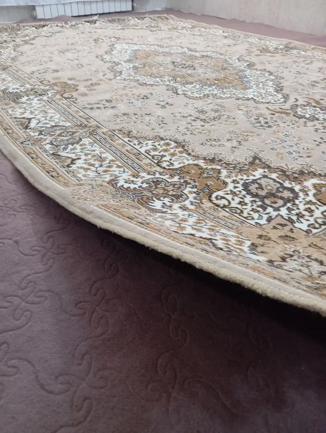 فرش 6متری|فرش|پاکدشت, پاکدشت (مامازند)|دیوار