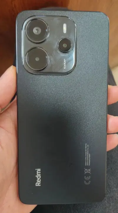 Redmi note 14 256G|موبایل|شاهینشهر, شهرک میلاد|دیوار