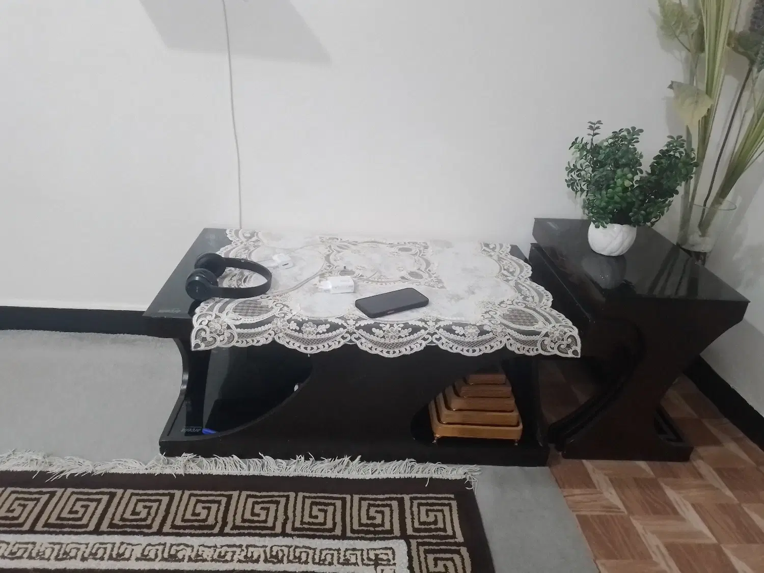 مبل|مبلمان خانگی و میز عسلی|ایذه, |دیوار
