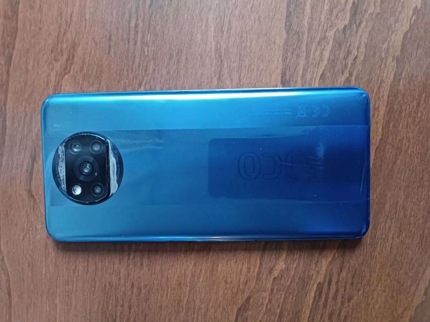 poco x3 pro|موبایل|تبریز, |دیوار
