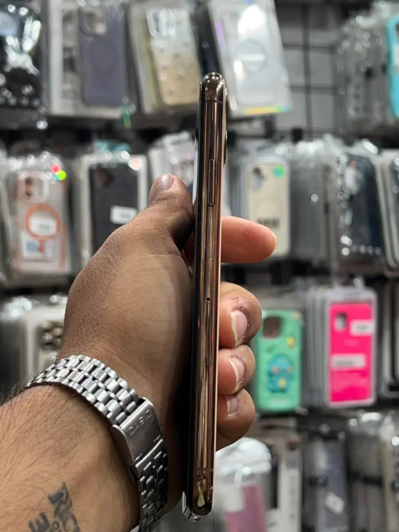 Iphone 11 Pro max|موبایل|رشت, استادسرا|دیوار