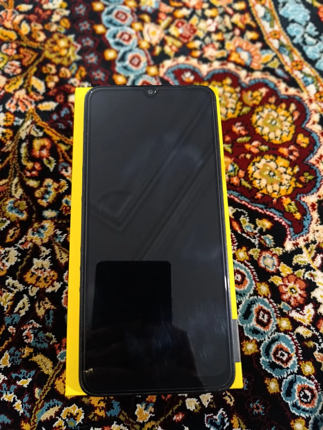 POCO C65|موبایل|گرگان, |دیوار