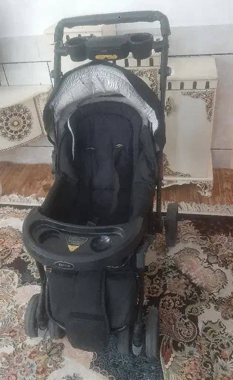 کالسکه|کالسکه و لوازم جانبی|دزفول, |دیوار