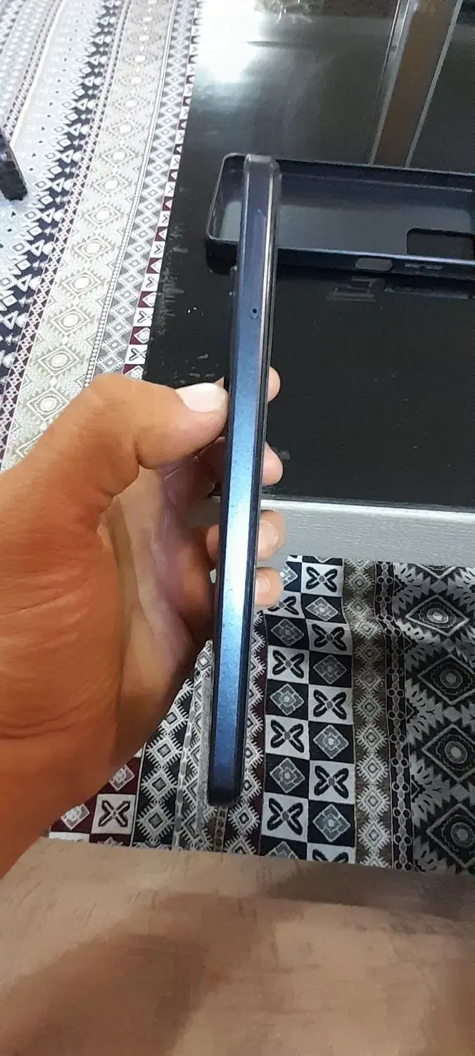 HMD Pulse+|موبایل|خوی, |دیوار