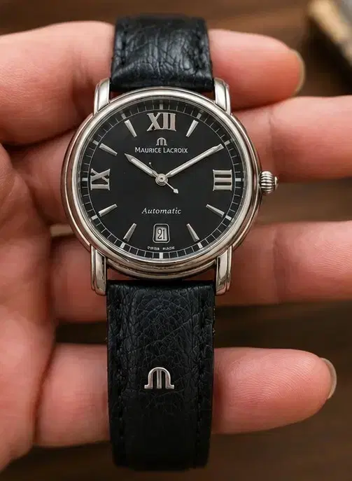 Maurice lacroix Pontos|ساعت|سمنان, |دیوار