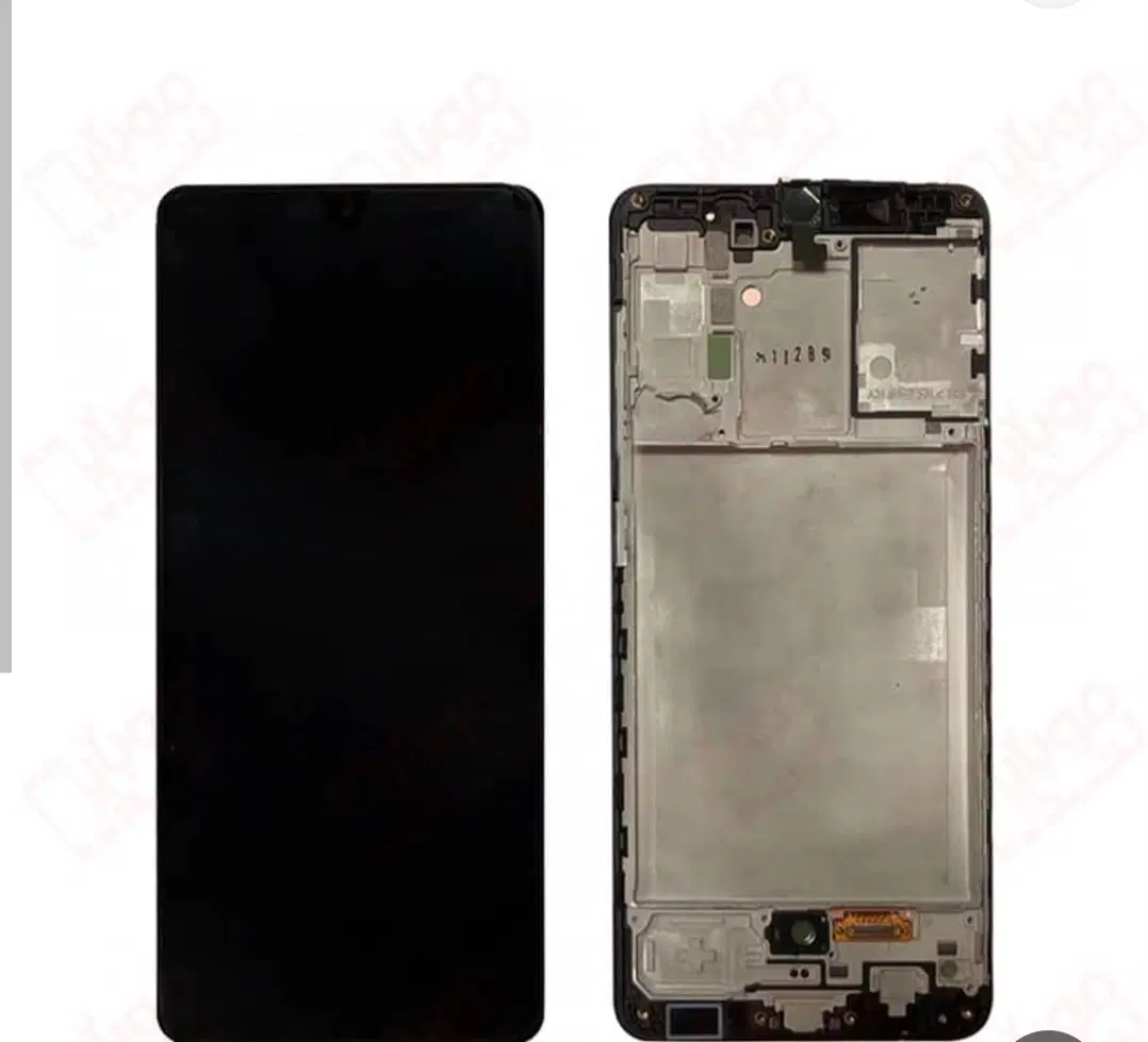 lcd A31|موبایل|کرج, حصارک پایین|دیوار