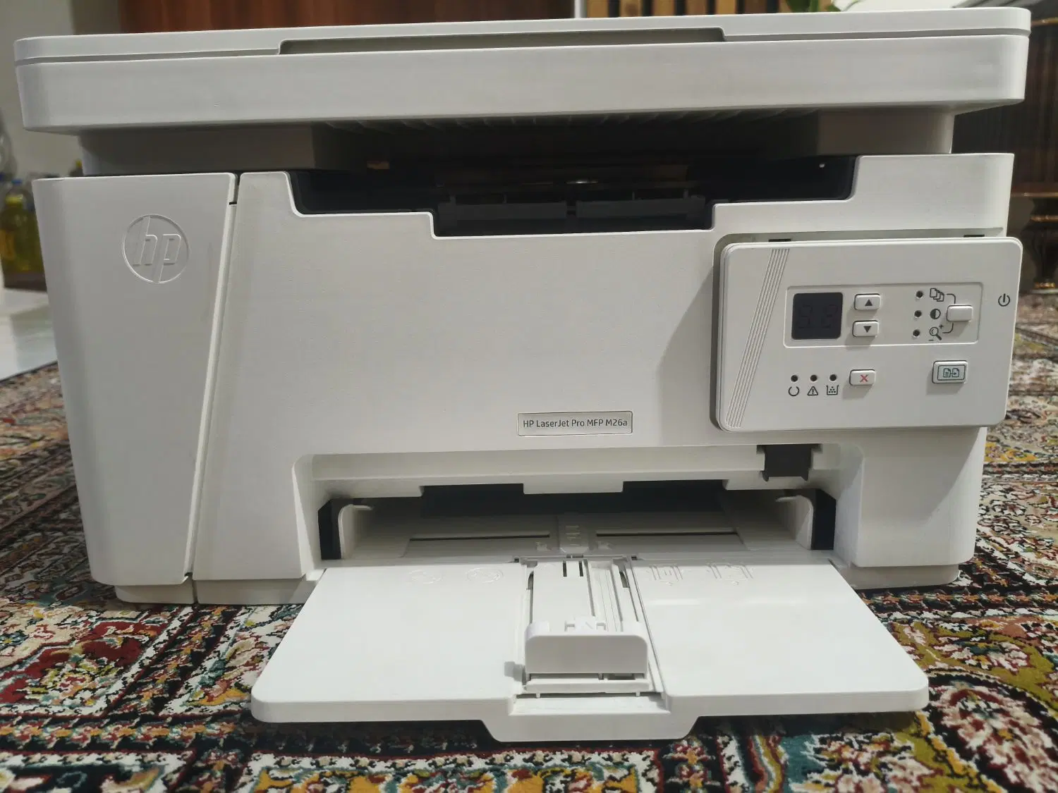 پرینتر hp|پرینتر، اسکنر، کپی، فکس|تهران, جوانمردان (اندیشه)|دیوار