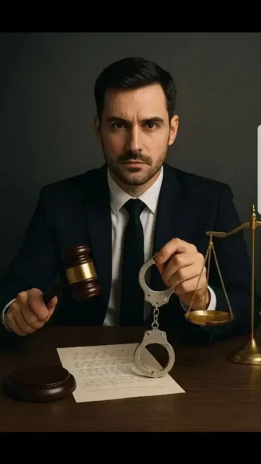 (وکیل)|خدمات مالی، حسابداری، بیمه|سهند, |دیوار