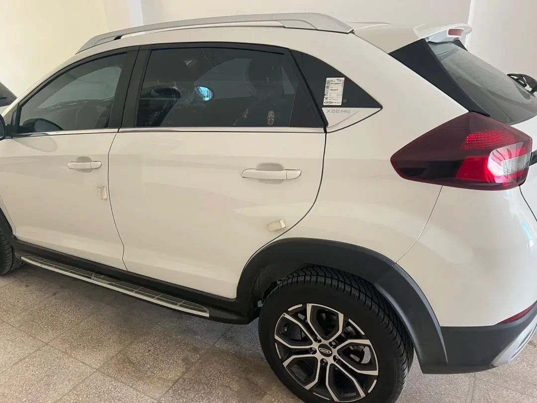 X22 pro|خودرو سواری و وانت|همدان, |دیوار