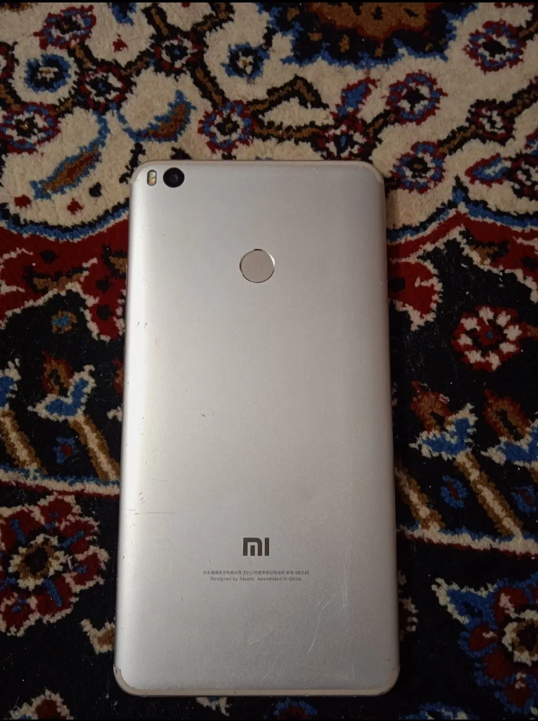 شیائومی Mi Max2|موبایل|ایرانشهر, |دیوار