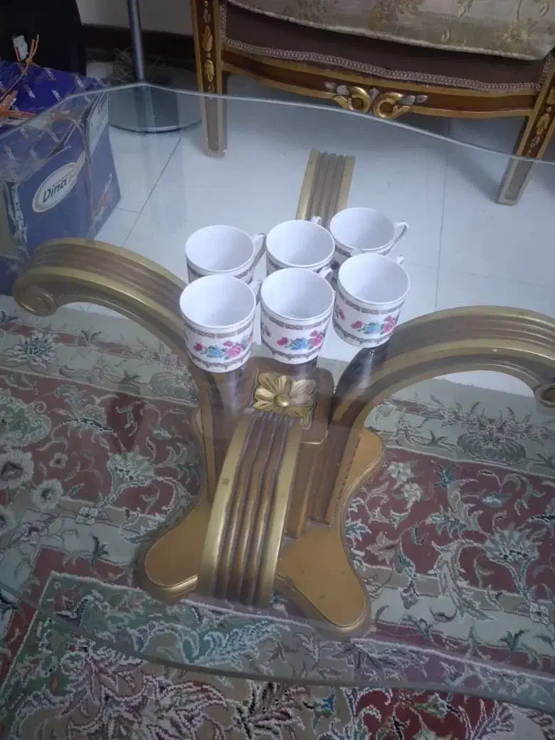 ظروف|ظروف سرو و پذیرایی|تهران, وردآورد|دیوار