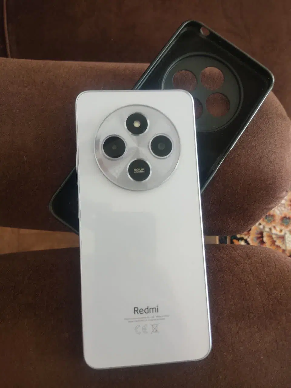 گوشی redmi 14c|موبایل|اصفهان, قائمیه|دیوار
