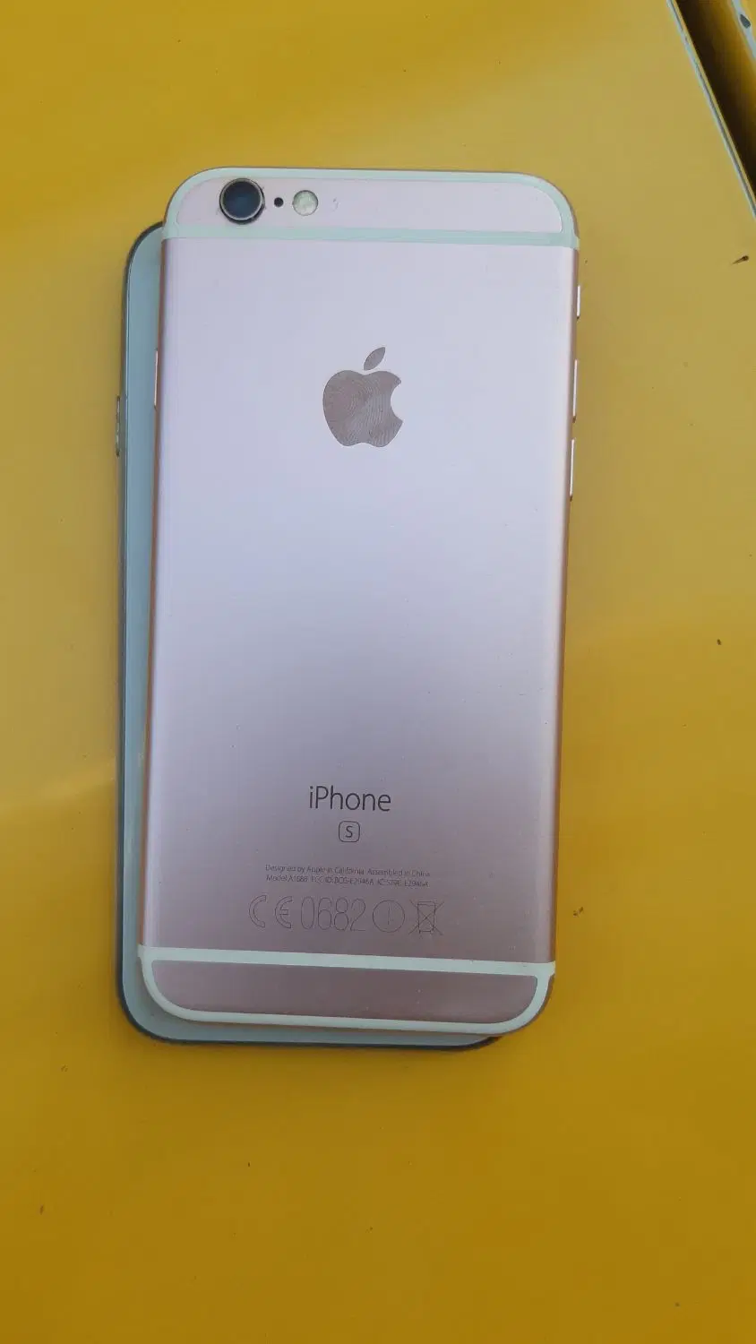 iPhone 6s|موبایل|تهران, شهرک شریعتی|دیوار