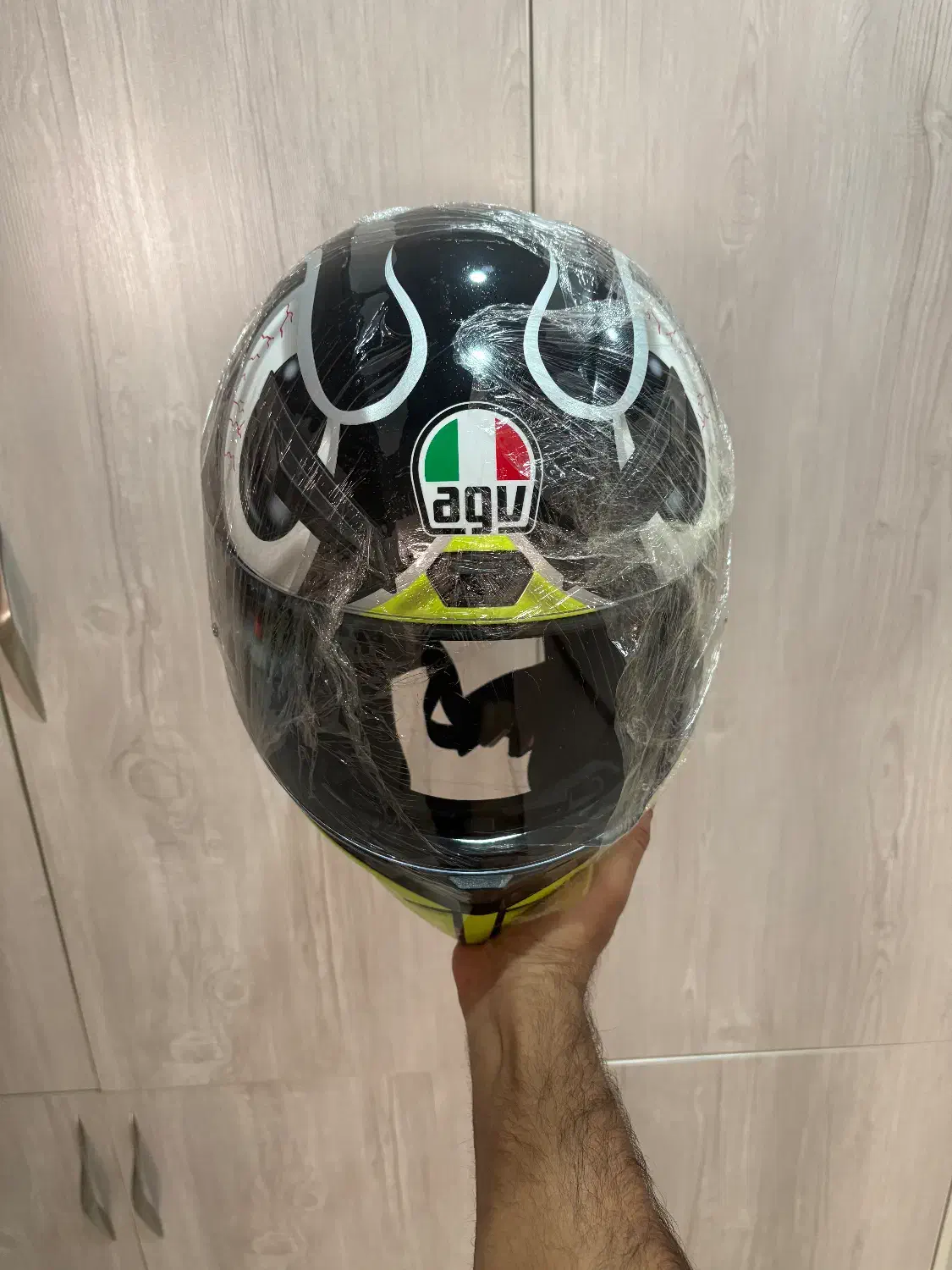 هوندا cbr 250 rr|موتورسیکلت|تهران, الهیه|دیوار