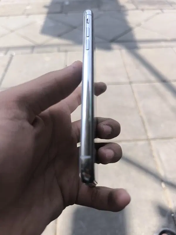 iPhone x|موبایل|گلستان (تهران), |دیوار