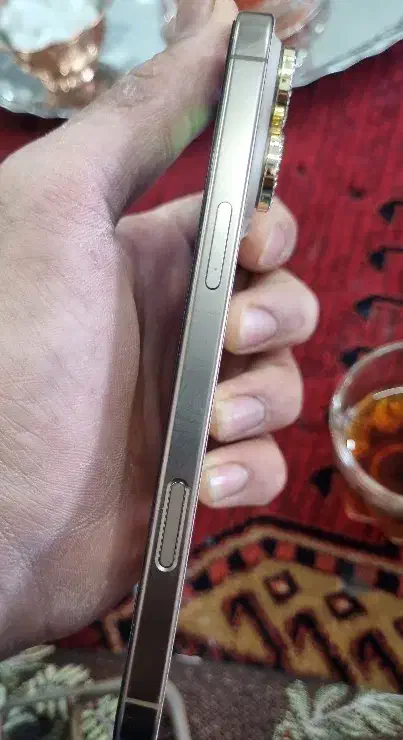 16promax 256 zaa|موبایل|ورامین, ورامین|دیوار