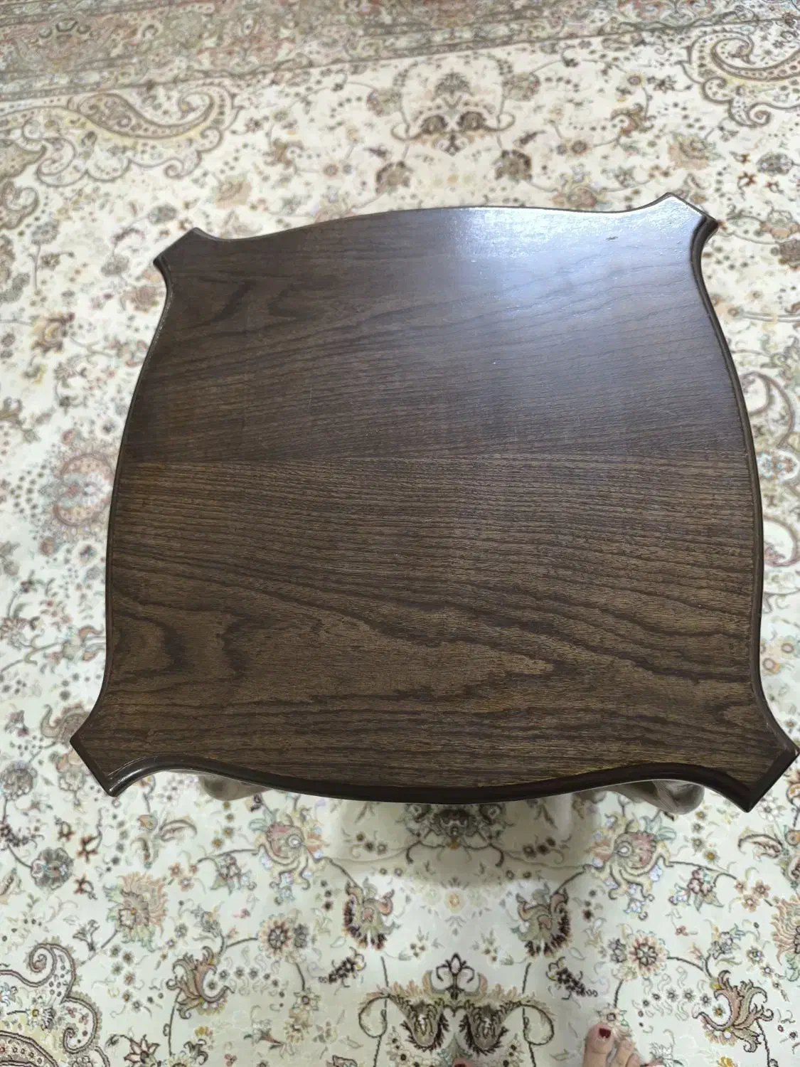 میزدکوری|مبلمان خانگی و میز عسلی|قم, هفت تیر|دیوار