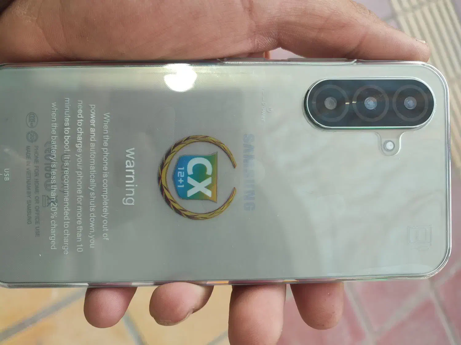 گوشی a56|موبایل|یاسوج, |دیوار