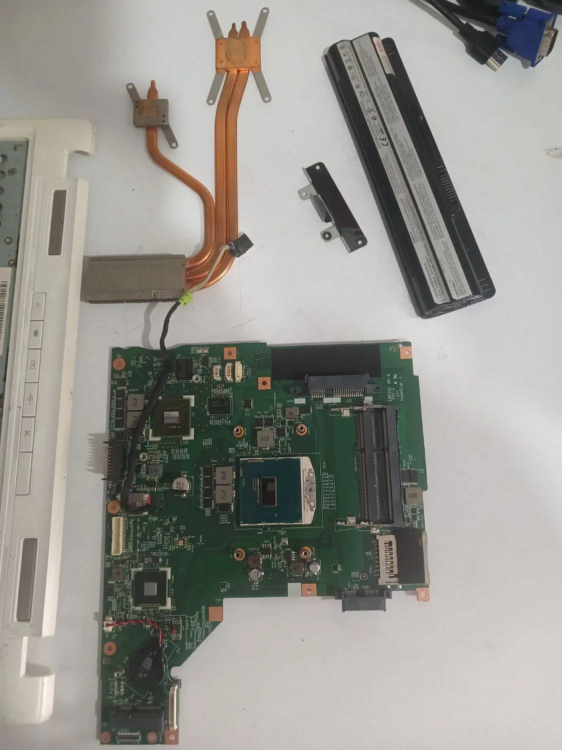 لپ تاپ msi|رایانه همراه|رشت, اسماعیل آباد|دیوار
