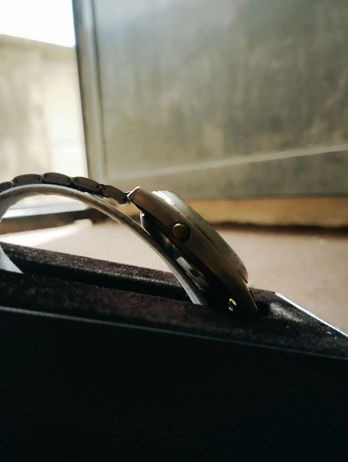ساعت|ساعت|کوهمره, |دیوار