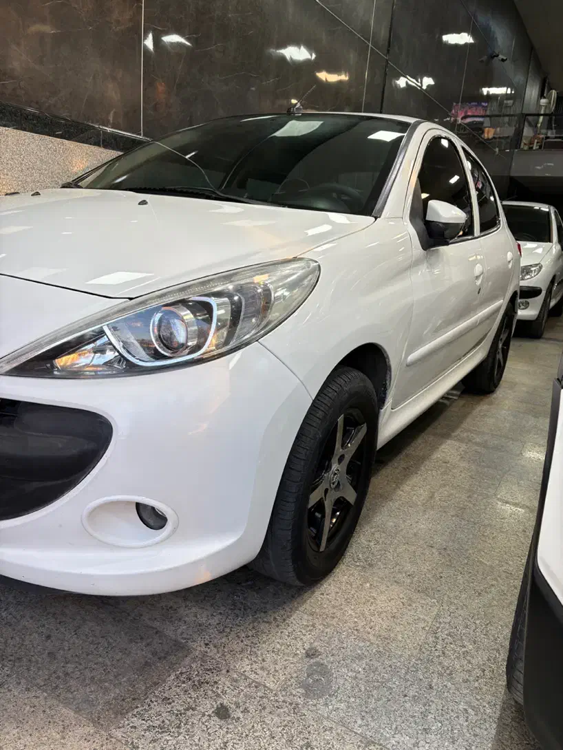 207|خودرو سواری و وانت|تبریز, |دیوار