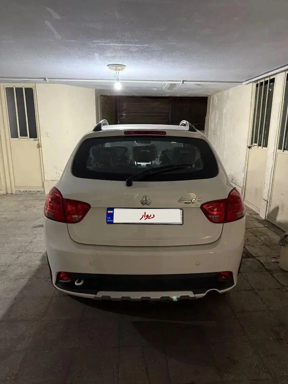 کوییک gxr|خودرو سواری و وانت|تهران, ابوذر|دیوار