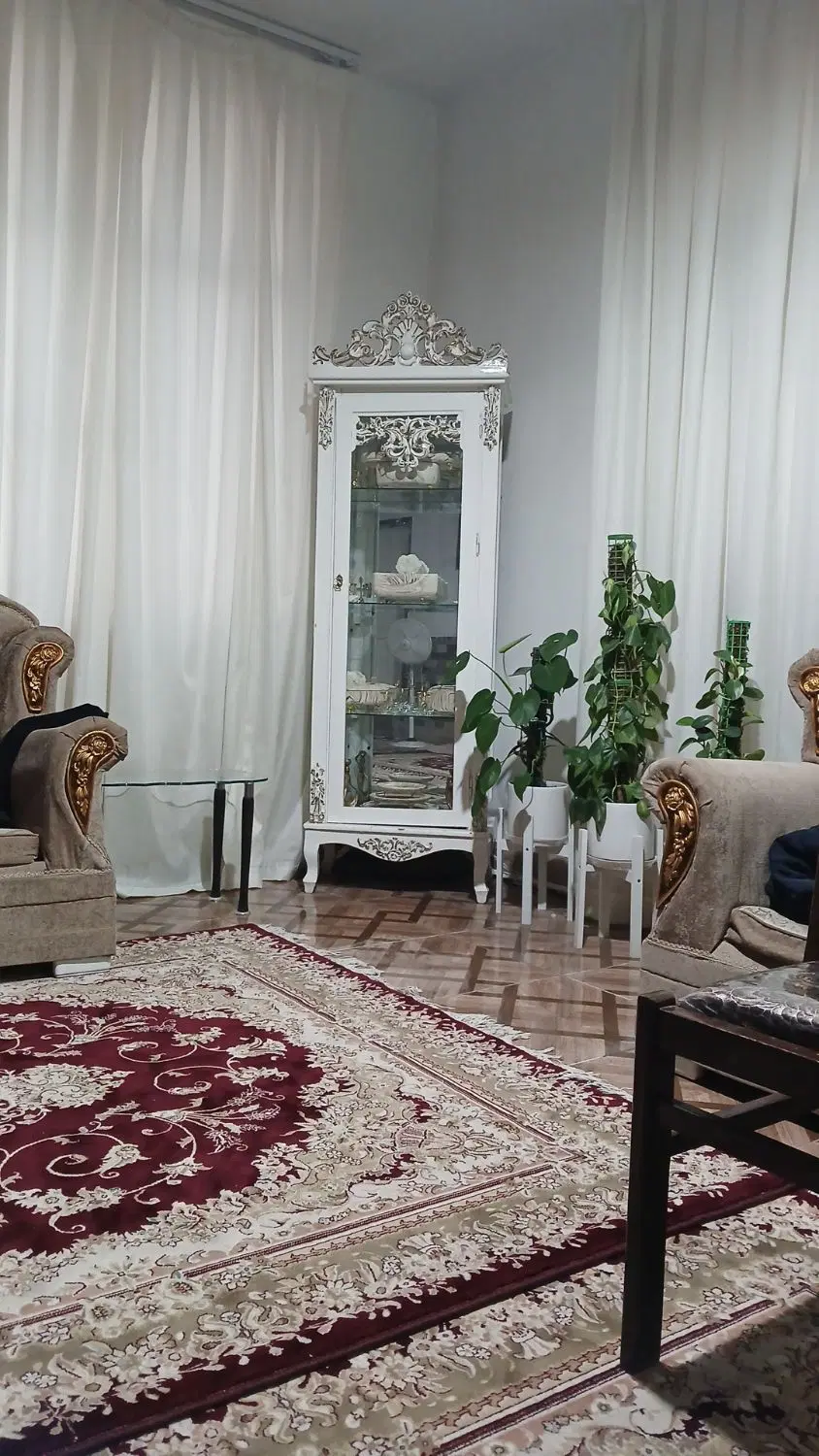 گنجه|بوفه، ویترین، کنسول|مشهد, باغون آباد|دیوار