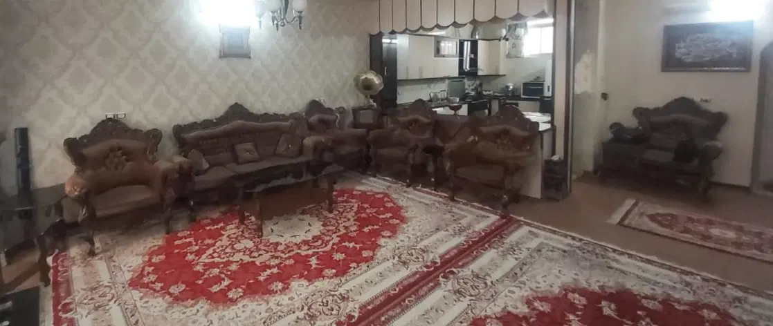 مبلمان|مبلمان خانگی و میز عسلی|اصفهان, شاهد|دیوار