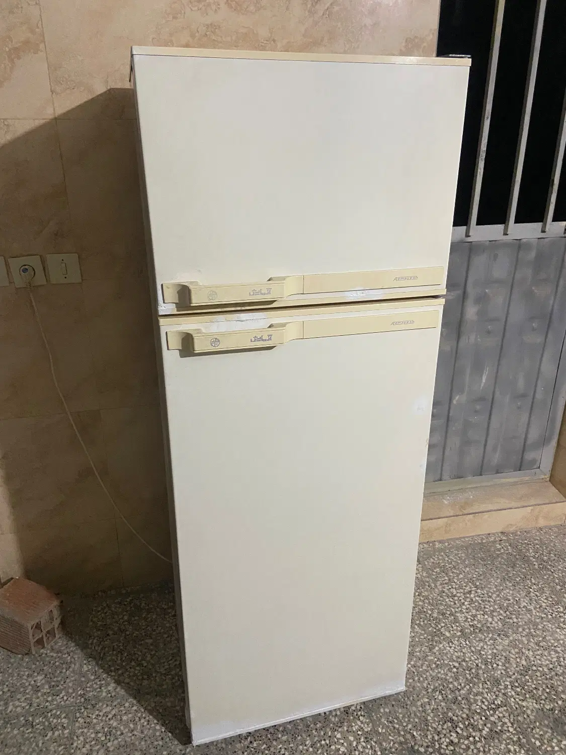 یخچال|یخچال و فریزر|گرگان, |دیوار