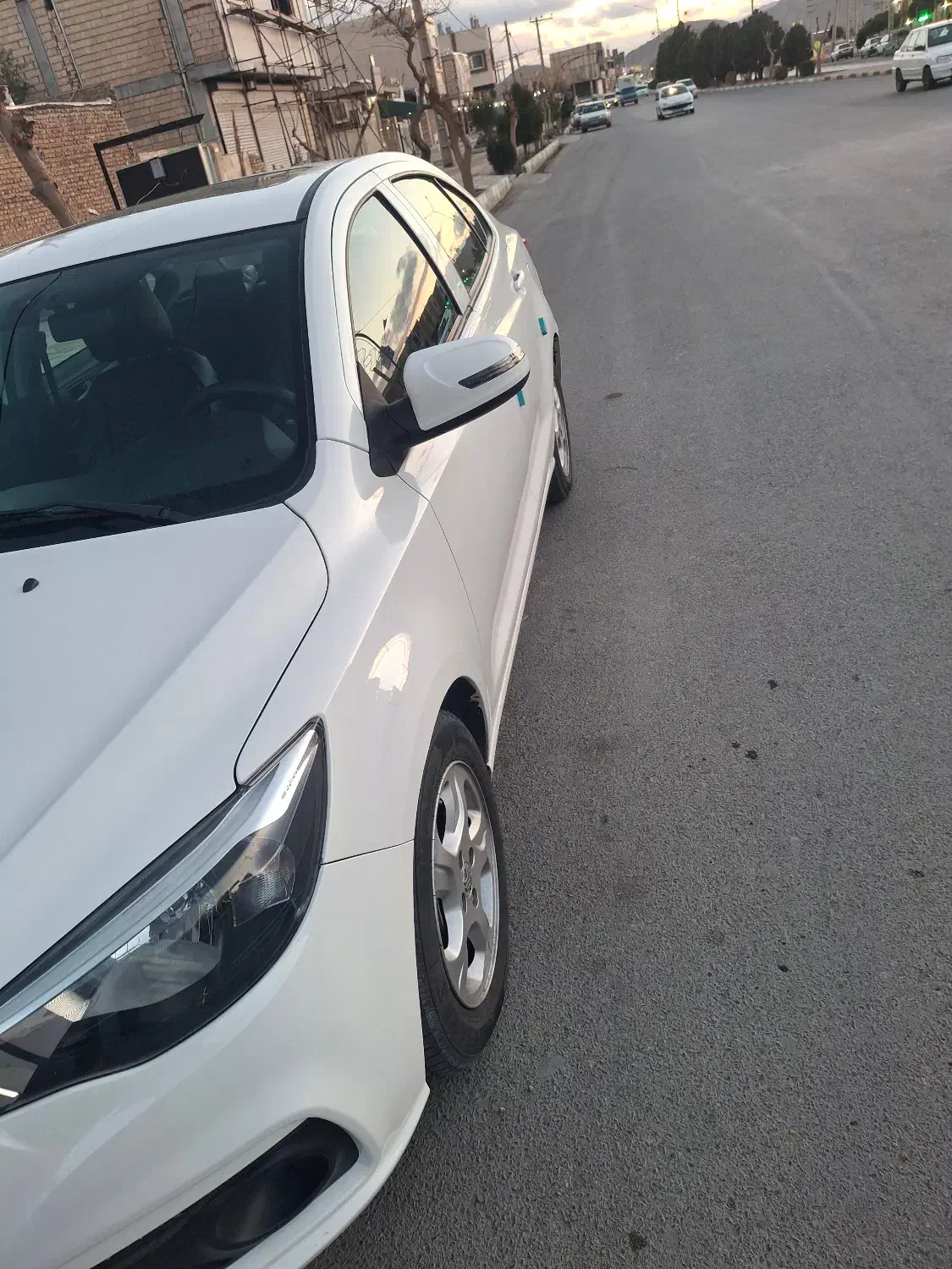 شاهین‌‌۱۴۰۱‌G|خودرو سواری و وانت|فلاورجان, |دیوار