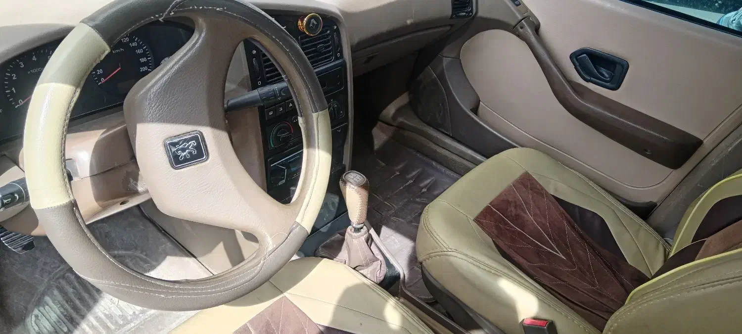 پژو405مدل91|خودرو سواری و وانت|مهریز, |دیوار