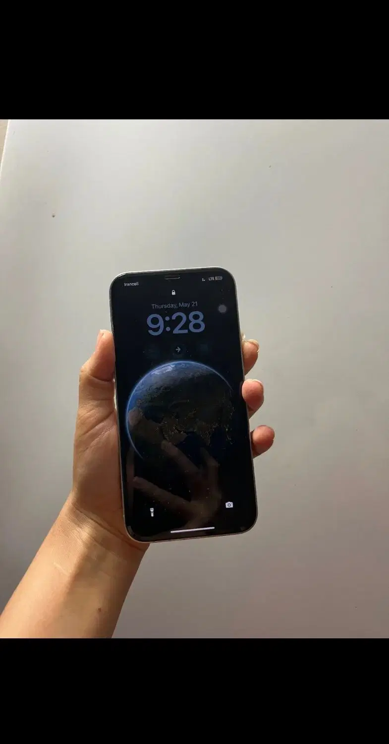 iPhone 12 pro max|موبایل|تبریز, |دیوار