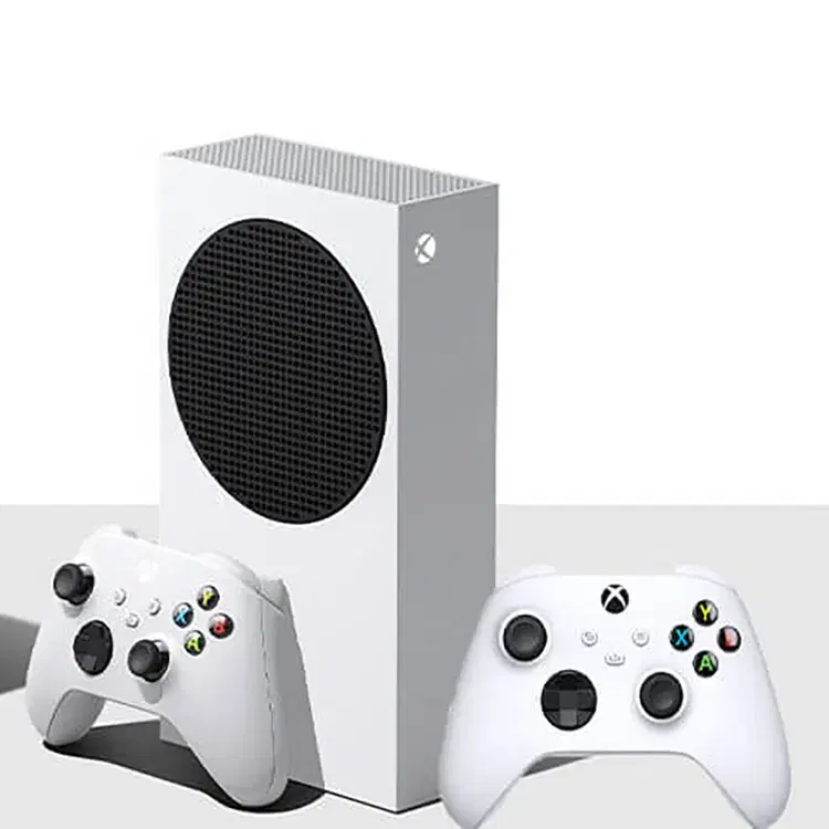 xbox series s 512 GB|کنسول، بازی ویدئویی و آنلاین|ارومیه, |دیوار