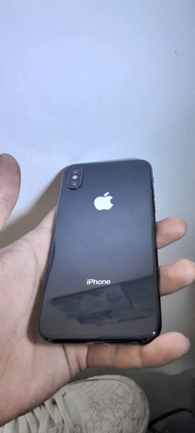 iPhone x 256|موبایل|فردیس, شهرک سپاه|دیوار