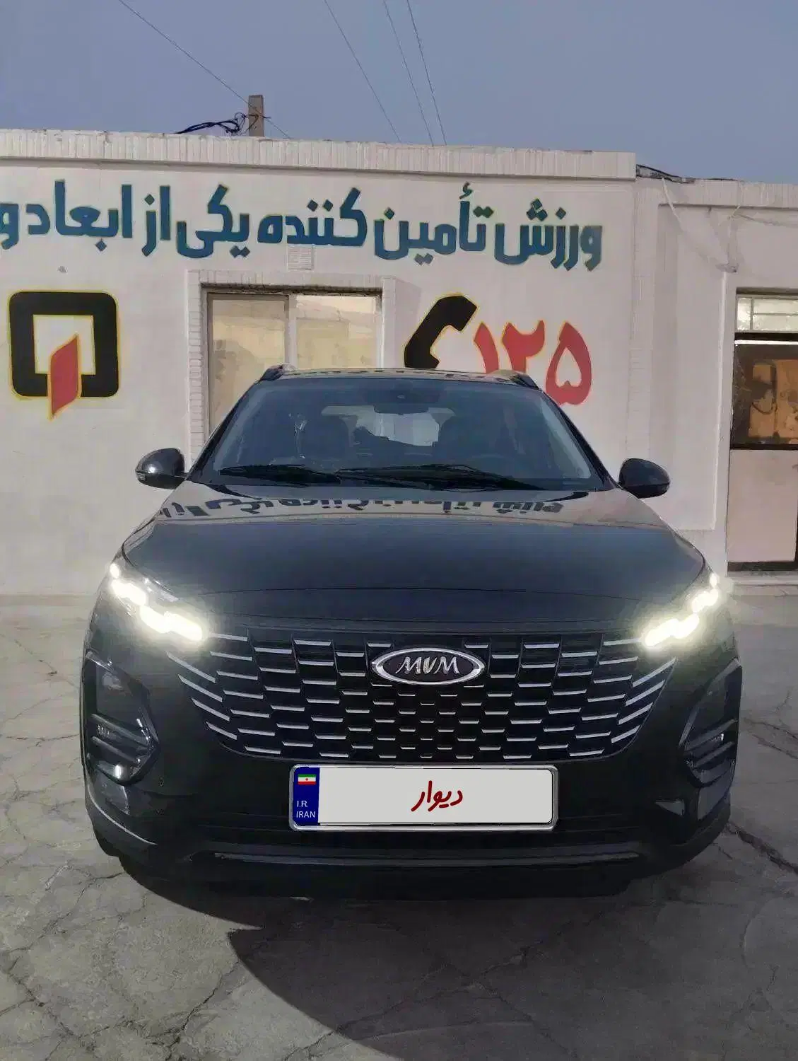 x33 کراس|خودرو سواری و وانت|زاهدان, |دیوار